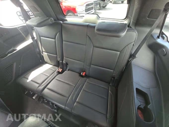 2021 Chevrolet Tahoe LT 1LT – miniatura 14