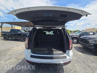 2021 Chevrolet Tahoe LT 1LT – miniatura 15