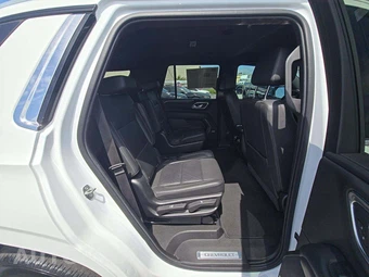 2021 Chevrolet Tahoe LT 1LT – miniatura 17