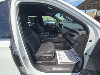 2021 Chevrolet Tahoe LT 1LT – miniatura 19