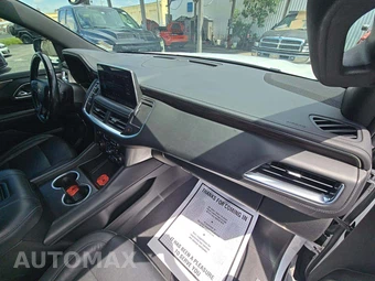 2021 Chevrolet Tahoe LT 1LT – miniatura 20