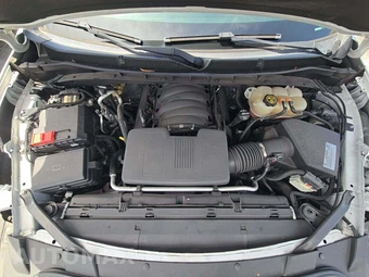 2021 Chevrolet Tahoe LT 1LT – miniatura 25