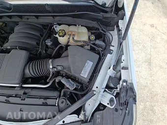 2021 Chevrolet Tahoe LT 1LT – miniatura 26