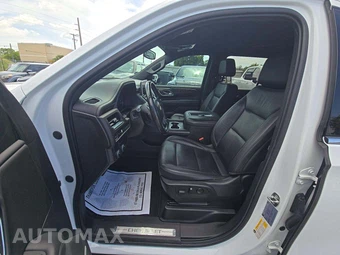 2021 Chevrolet Tahoe LT 1LT – miniatura 6