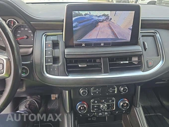 2021 Chevrolet Tahoe LT 1LT - miniatura 10
