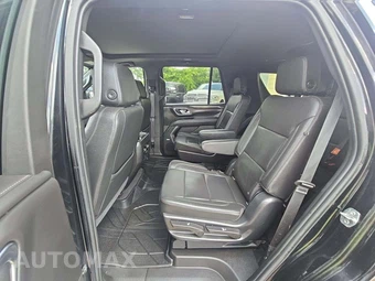 2021 Chevrolet Tahoe LT 1LT - miniatura 13