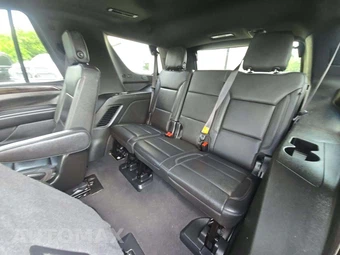 2021 Chevrolet Tahoe LT 1LT - miniatura 14