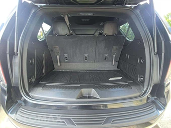 2021 Chevrolet Tahoe LT 1LT - miniatura 15