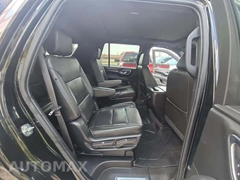 2021 Chevrolet Tahoe LT 1LT - miniatura 17