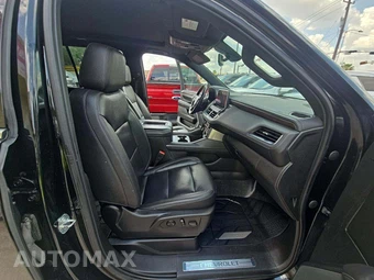 2021 Chevrolet Tahoe LT 1LT - miniatura 19