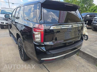 2021 Chevrolet Tahoe LT 1LT - miniatura 2