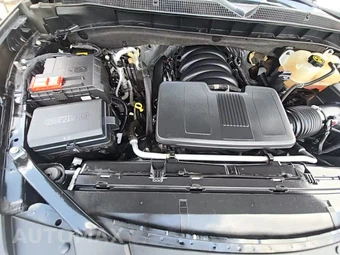 2021 Chevrolet Tahoe LT 1LT - miniatura 23