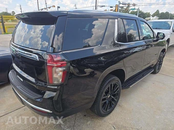 2021 Chevrolet Tahoe LT 1LT - miniatura 3