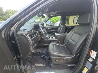 2021 Chevrolet Tahoe LT 1LT - miniatura 6