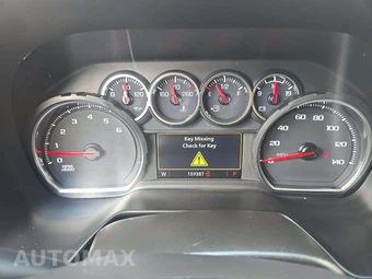 2021 Chevrolet Tahoe LT 1LT - miniatura 9