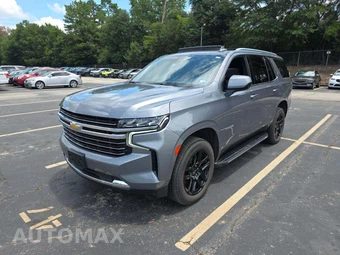 2021 Chevrolet Tahoe LT 1LT