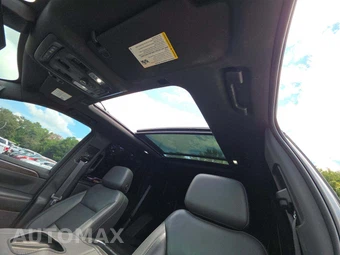 2021 Chevrolet Tahoe LT 1LT - miniatura 11