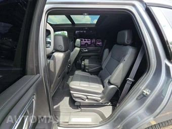 2021 Chevrolet Tahoe LT 1LT - miniatura 13