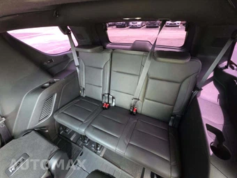 2021 Chevrolet Tahoe LT 1LT - miniatura 14