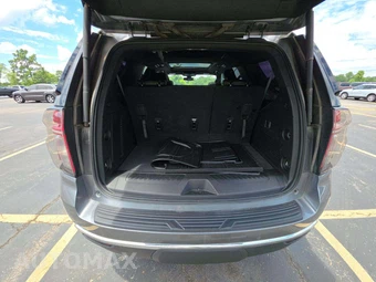 2021 Chevrolet Tahoe LT 1LT - miniatura 15