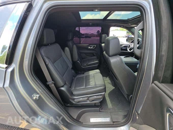 2021 Chevrolet Tahoe LT 1LT - miniatura 17