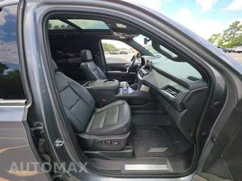 2021 Chevrolet Tahoe LT 1LT - miniatura 19