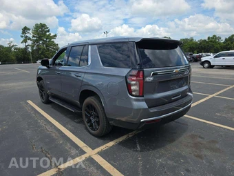 2021 Chevrolet Tahoe LT 1LT - miniatura 2