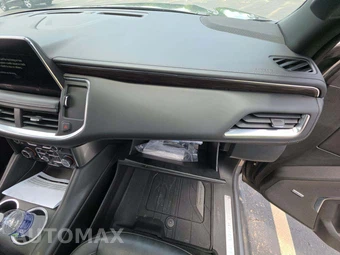2021 Chevrolet Tahoe LT 1LT - miniatura 20