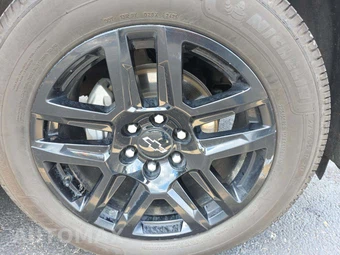 2021 Chevrolet Tahoe LT 1LT - miniatura 24