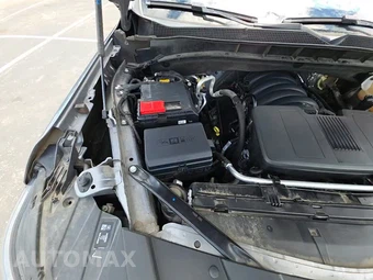 2021 Chevrolet Tahoe LT 1LT - miniatura 25