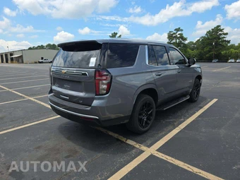 2021 Chevrolet Tahoe LT 1LT - miniatura 3