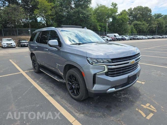 2021 Chevrolet Tahoe LT 1LT - miniatura 4