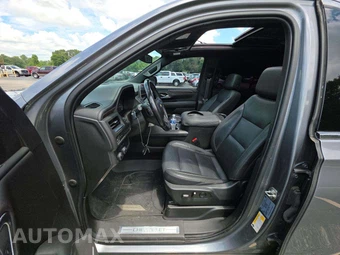 2021 Chevrolet Tahoe LT 1LT - miniatura 6