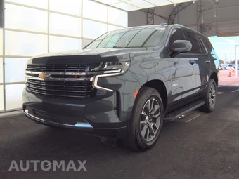 2021 Chevrolet Tahoe LT 1LT