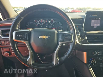2021 Chevrolet Tahoe LT 1LT - miniatura 10