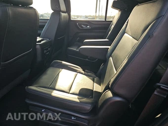 2021 Chevrolet Tahoe LT 1LT - miniatura 13