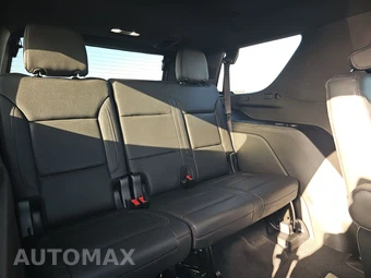 2021 Chevrolet Tahoe LT 1LT - miniatura 14