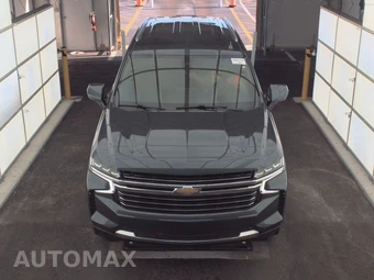 2021 Chevrolet Tahoe LT 1LT - miniatura 2