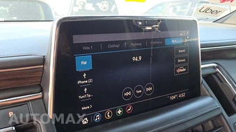 2021 Chevrolet Tahoe LT 1LT - miniatura 22