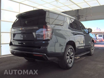 2021 Chevrolet Tahoe LT 1LT - miniatura 4