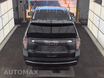 2021 Chevrolet Tahoe LT 1LT - miniatura 5