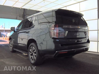 2021 Chevrolet Tahoe LT 1LT - miniatura 6