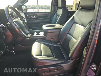 2021 Chevrolet Tahoe LT 1LT - miniatura 7