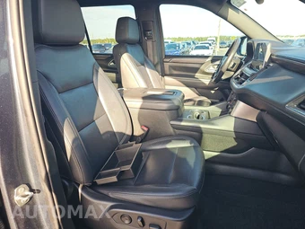 2021 Chevrolet Tahoe LT 1LT - miniatura 8