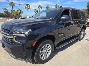 2021 Chevrolet Tahoe LT 1LT