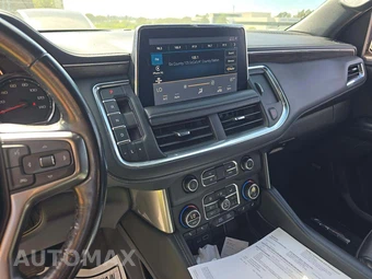 2021 Chevrolet Tahoe LT 1LT - miniatura 10