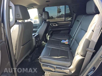 2021 Chevrolet Tahoe LT 1LT - miniatura 13
