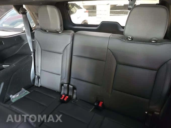 2021 Chevrolet Tahoe LT 1LT - miniatura 14