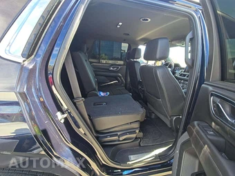 2021 Chevrolet Tahoe LT 1LT - miniatura 17