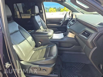 2021 Chevrolet Tahoe LT 1LT - miniatura 19